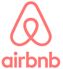 Find us on AirBnB